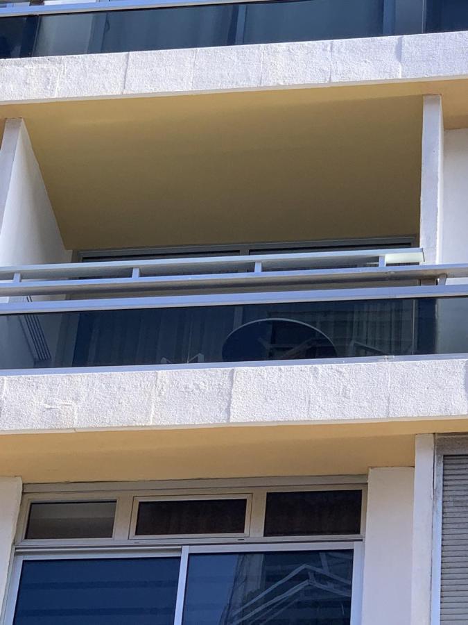 Marsin Playa 408 Vivienda Vacacional Las Palmas de Gran Canárias Exterior foto