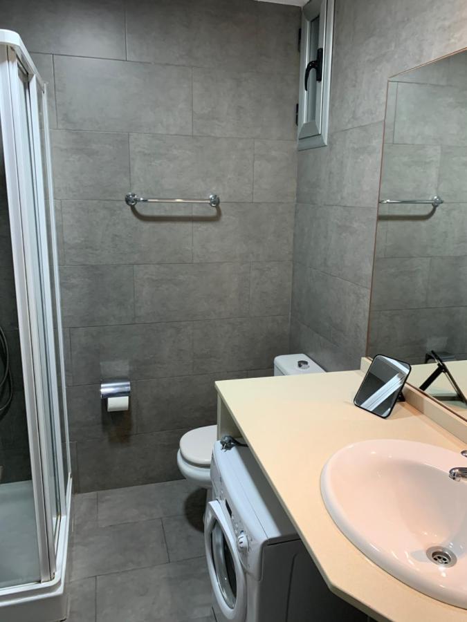Marsin Playa 408 Vivienda Vacacional Las Palmas de Gran Canárias Exterior foto